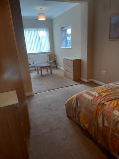 Chester ch3, large db room  Main Photo