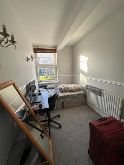 Room available in Edgbaston Main Photo