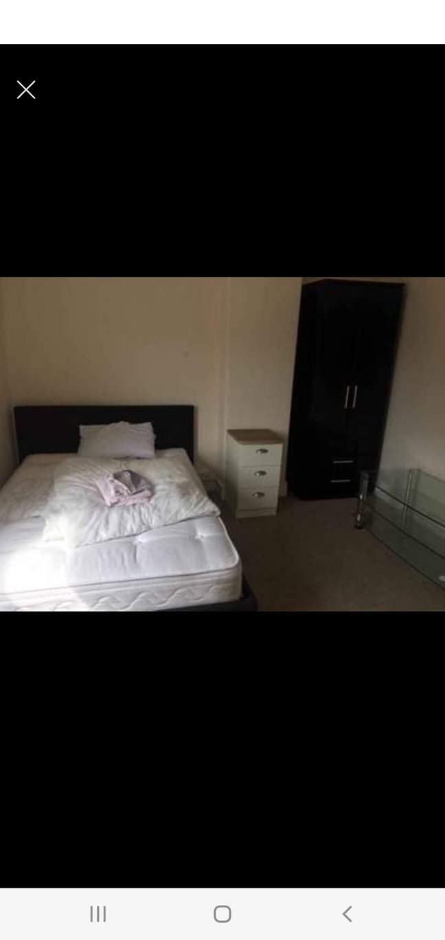 Double room to let in Grantham  Main Photo