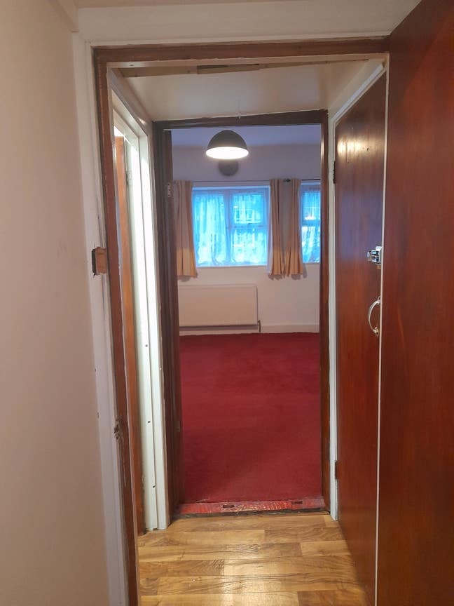 Cosy one bedroom flat with bills included  Main Photo