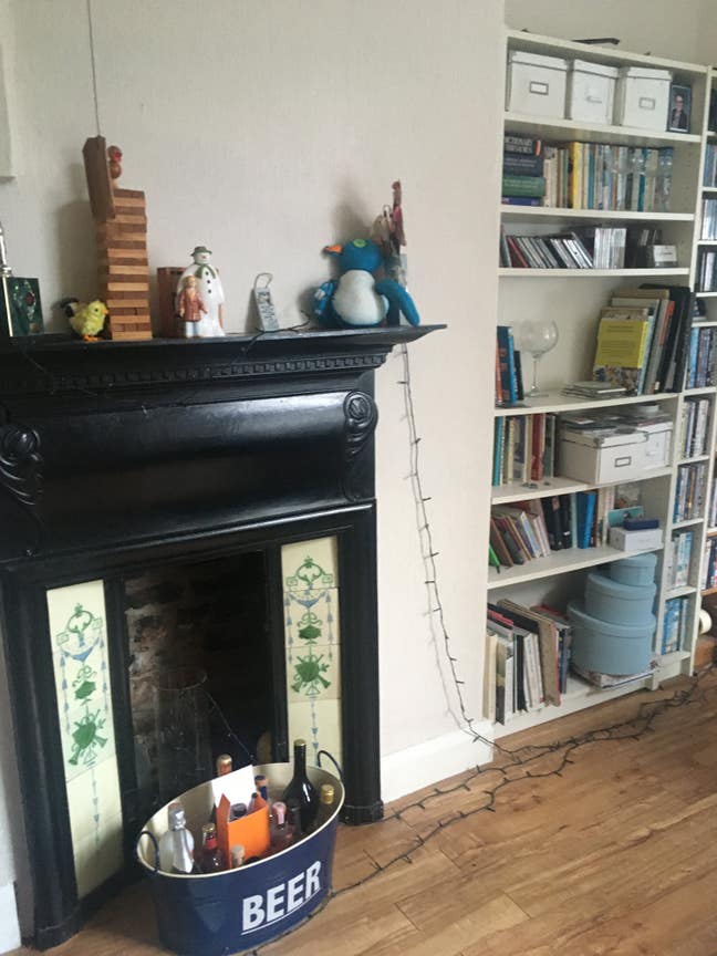 Room in Lovely House L18 Main Photo