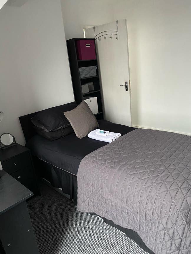 Nottm NG6 Long-Stay Home – Furnished, Bills Inclu Main Photo