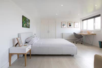 Large and Modern Loft Main Photo