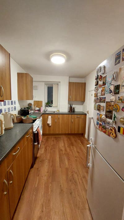 Beautiful Double Bedroom House in Castle Marina Main Photo