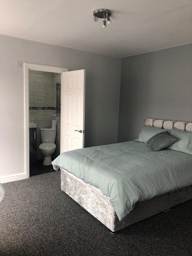 Luxury, En-Suite Room Available - Beverley Road Main Photo