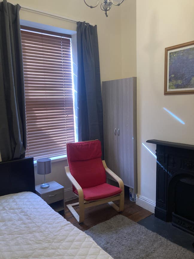 Room to let Main Photo