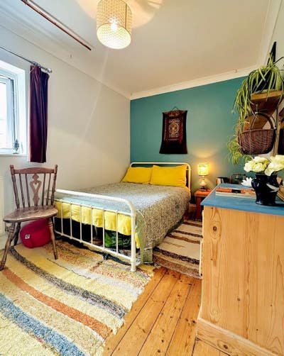 5 MONTH LET in Happy healthy shared house Main Photo