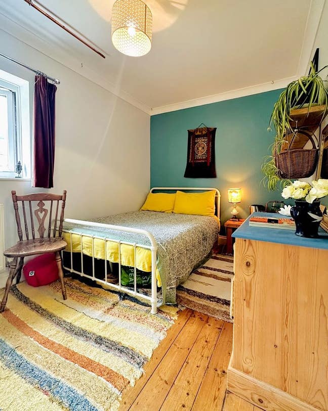5 MONTH LET in Happy healthy shared house Main Photo