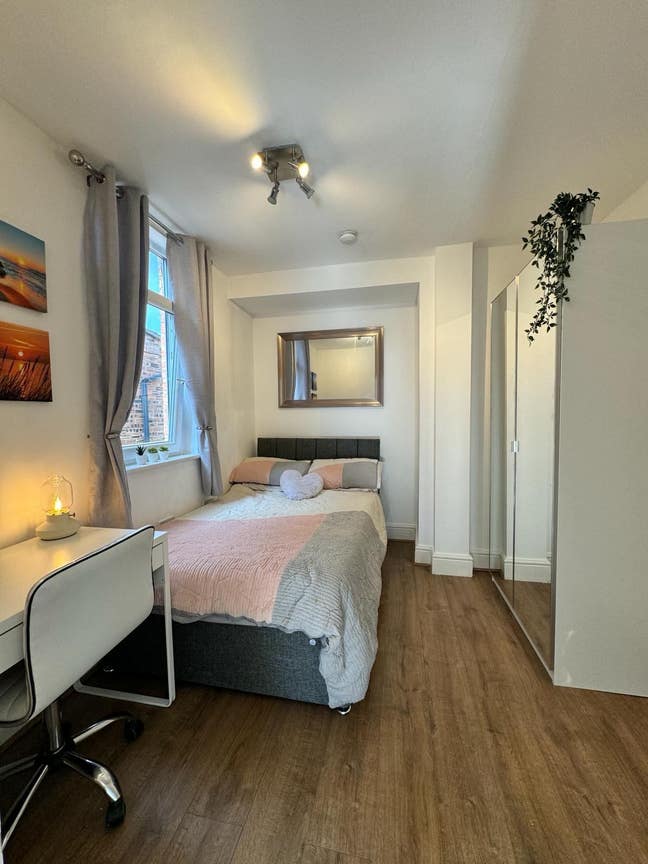 6 Bed Withington house 🏡  Main Photo