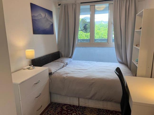 Regent's Park Main Photo