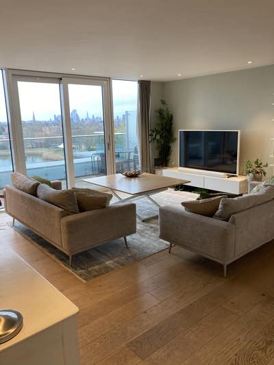 From 30Th July  - Double Room with Ensuite Main Photo