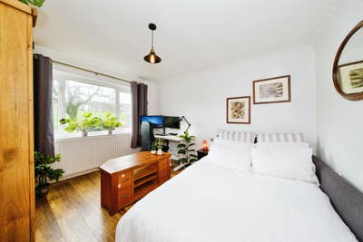 By the Park in Quiet Neighbourhood #1 Main Photo