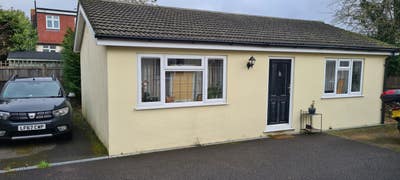 One Bed House, Bills & C Tax Included, Detached Main Photo