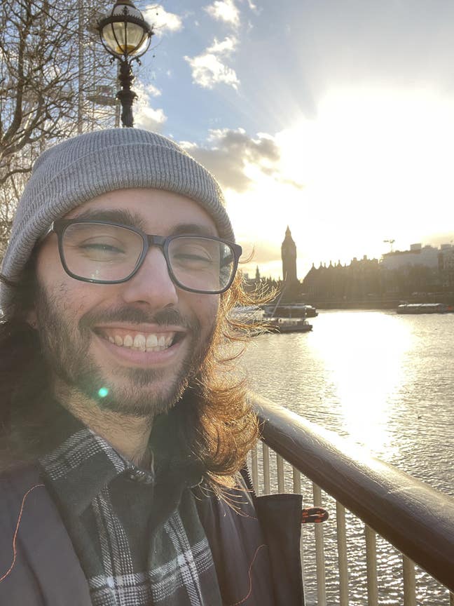 Married couple looking for property to rent alone. Main Photo