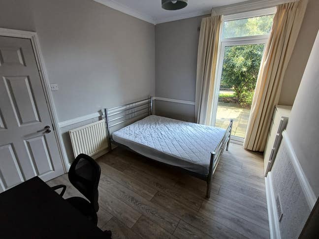 Double rooms - Ramsgate - Bills Included Main Photo