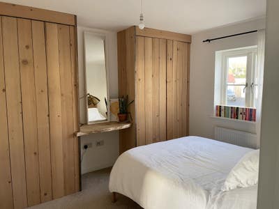 Ensuite Double Room Available Main Photo