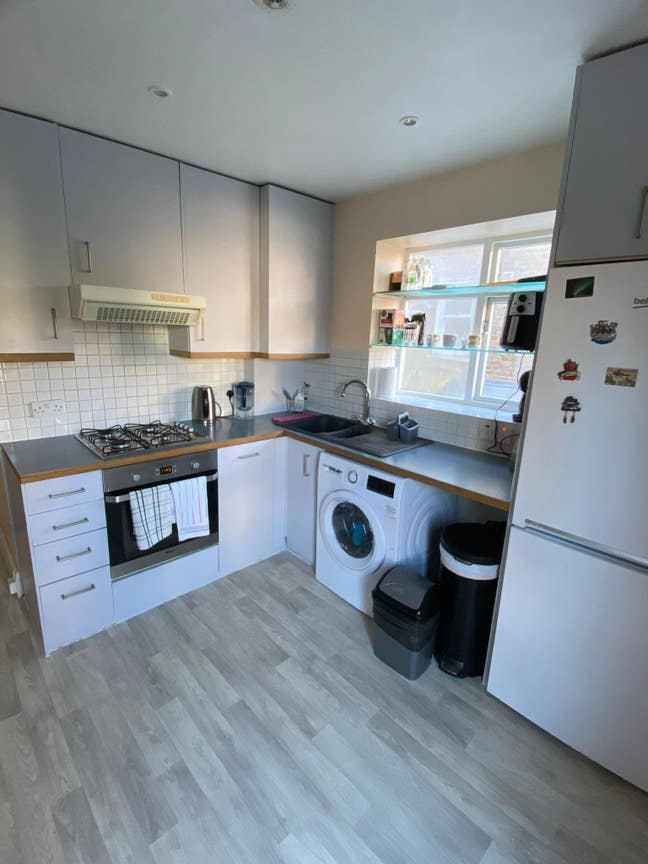 Perfect Room in Harringay  Main Photo