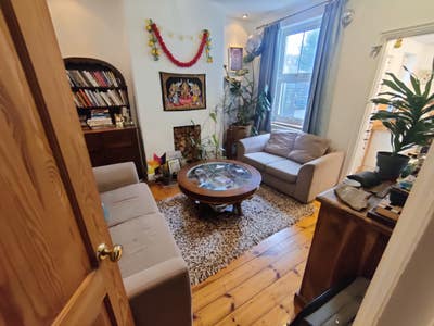 House Share in Beeston Rylands Main Photo
