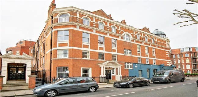 Beautiful Room in West Hampstead - All Female Main Photo