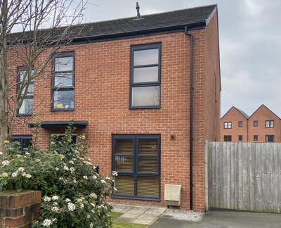 Double room to rent in central Manchester  Main Photo