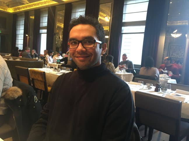 Professional Male looking for a shared house Main Photo