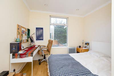 Cheap Double Room in Putney Main Photo