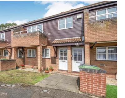 Double room, close to transport links,  Main Photo