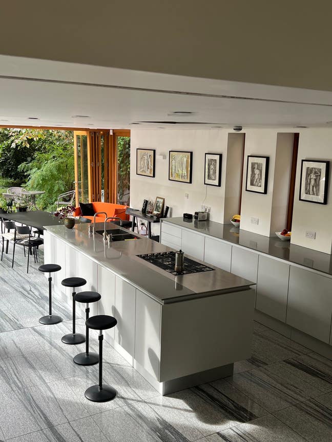 Leafy Dulwich Main Photo