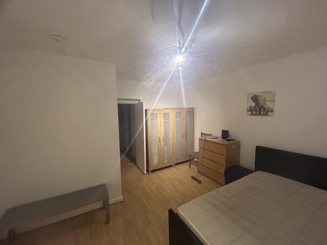 1 bedroom apartment close to city centre  Main Photo