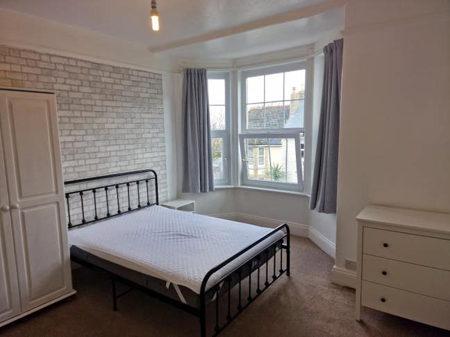 Top Quality Room In Town Centre House Main Photo