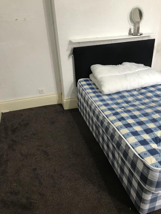 Double room for rent Main Photo