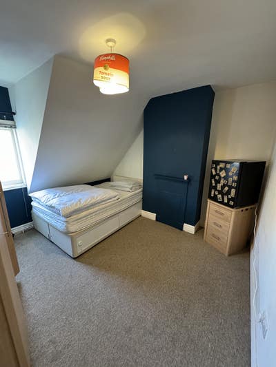 Single Room Available &pound;590 Main Photo