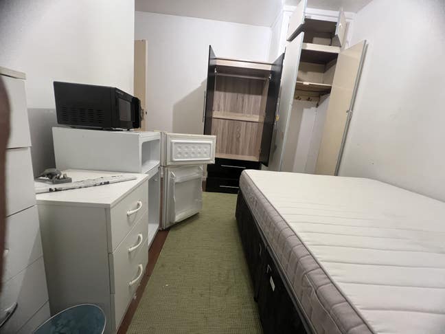 Double furnished room to rent Main Photo