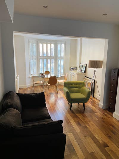 Beautiful 2 bedroom house Malone Main Photo