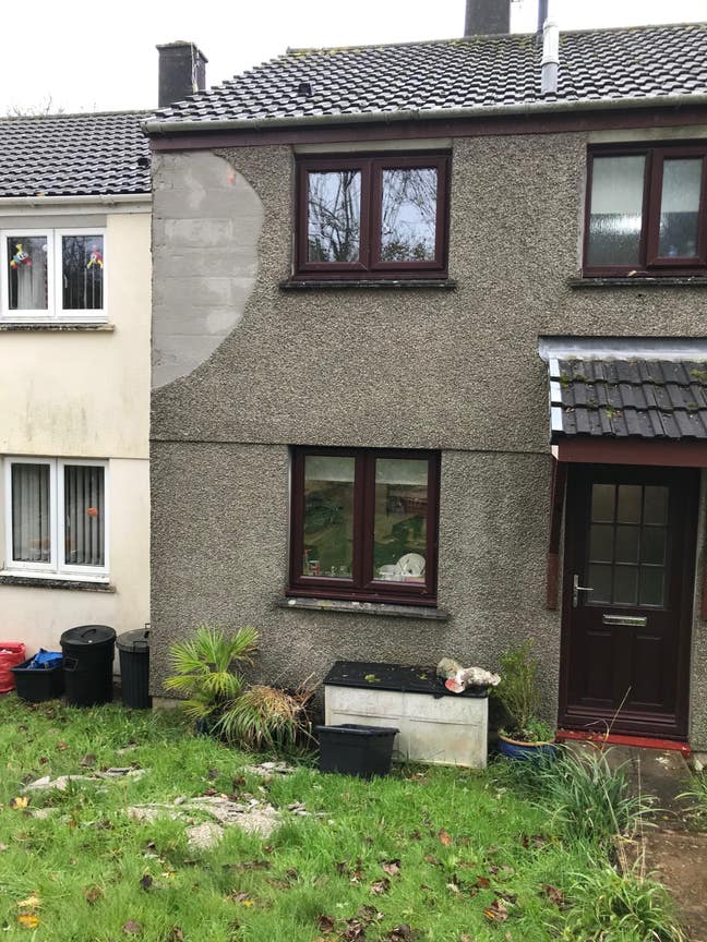 Double room in Falmouth  Main Photo