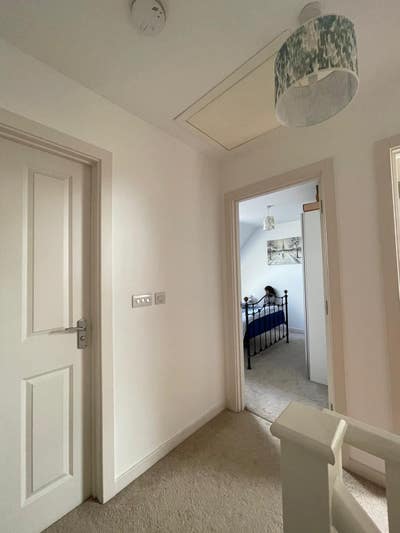 Double room with bathroom in Thatcham  Main Photo