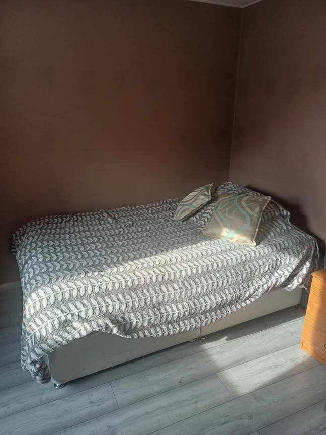 Double room in PE4 Main Photo