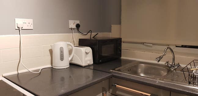 1 Bed House in Holywell Main Photo