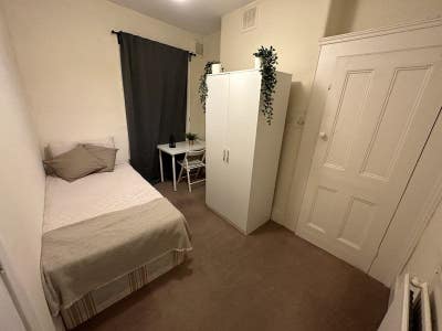 🍀 Lovely Room Near Portobello Road/Single Use📍 Main Photo