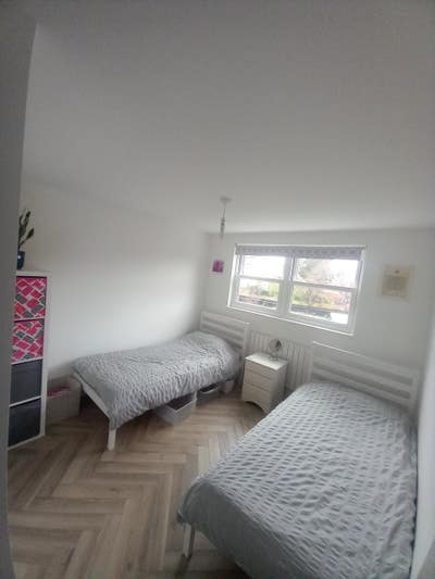  WOMEN preferred. Twin room
 Main Photo