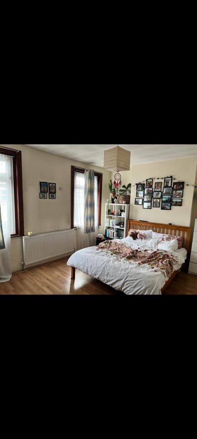 Lovely room in Greenwich Main Photo