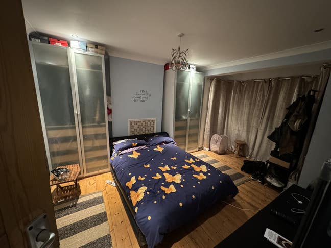 King size room available  Main Photo