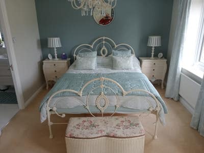 Fantastic double room Main Photo