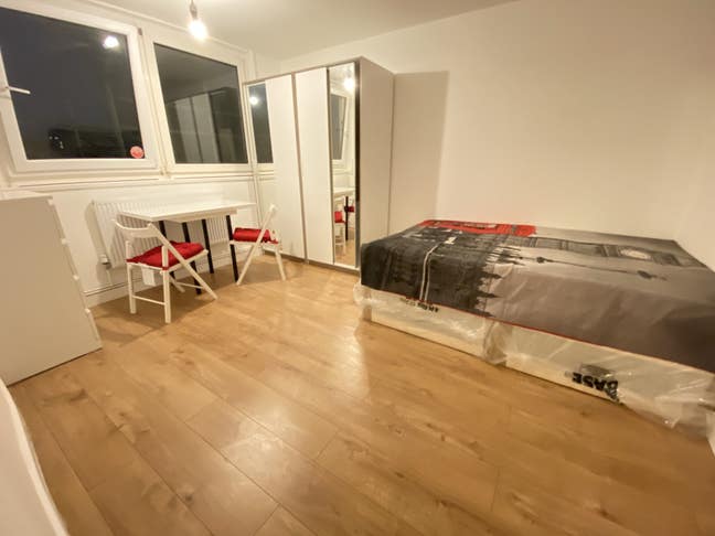 Double Room_Putney_All Bills Included Main Photo