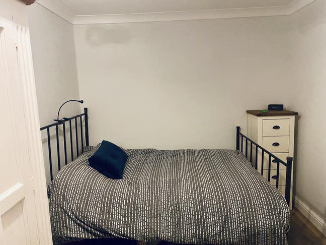 1 double bedroom -professionals preferred Main Photo
