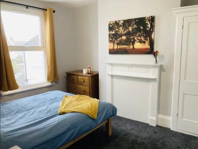 🚀📌Room in 4 Bed Flat, Great Location🚀📌31Br Main Photo