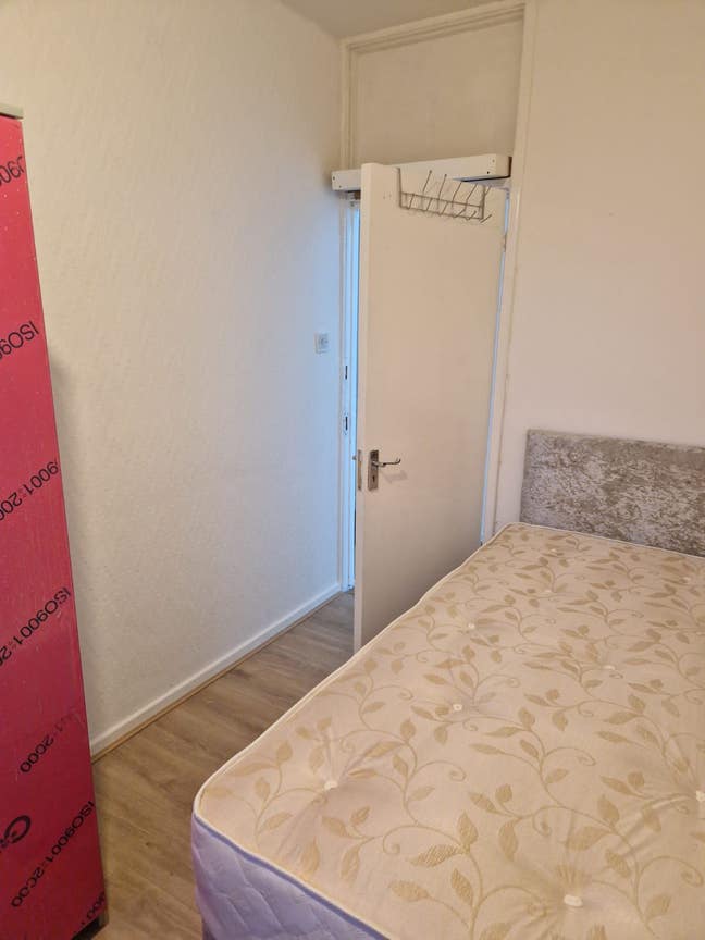 Double room in Wandsworth  Main Photo