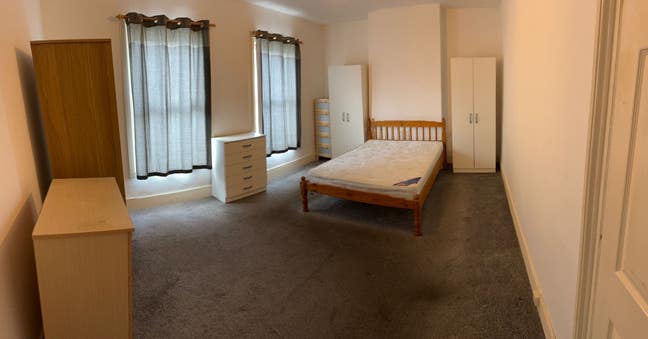 Double Room To Rent in Leytonstone  Main Photo