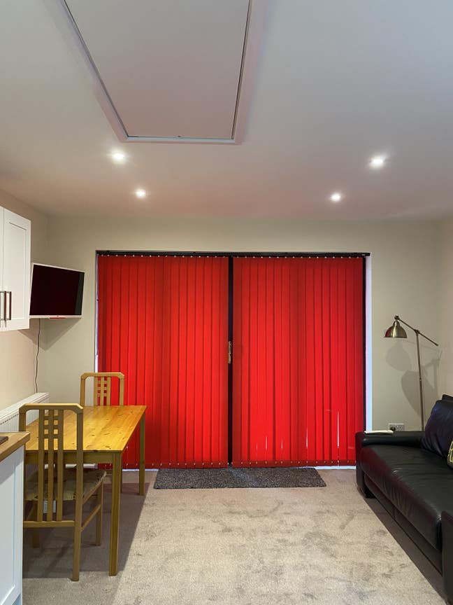 1 Bedroom flat for rent  Main Photo