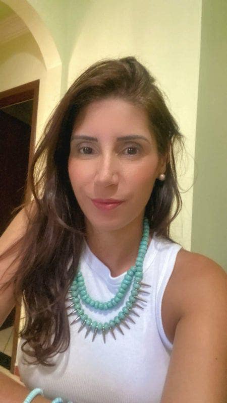 I'm a 44-year-old Brazilian woman. I'm lookin... Main Photo